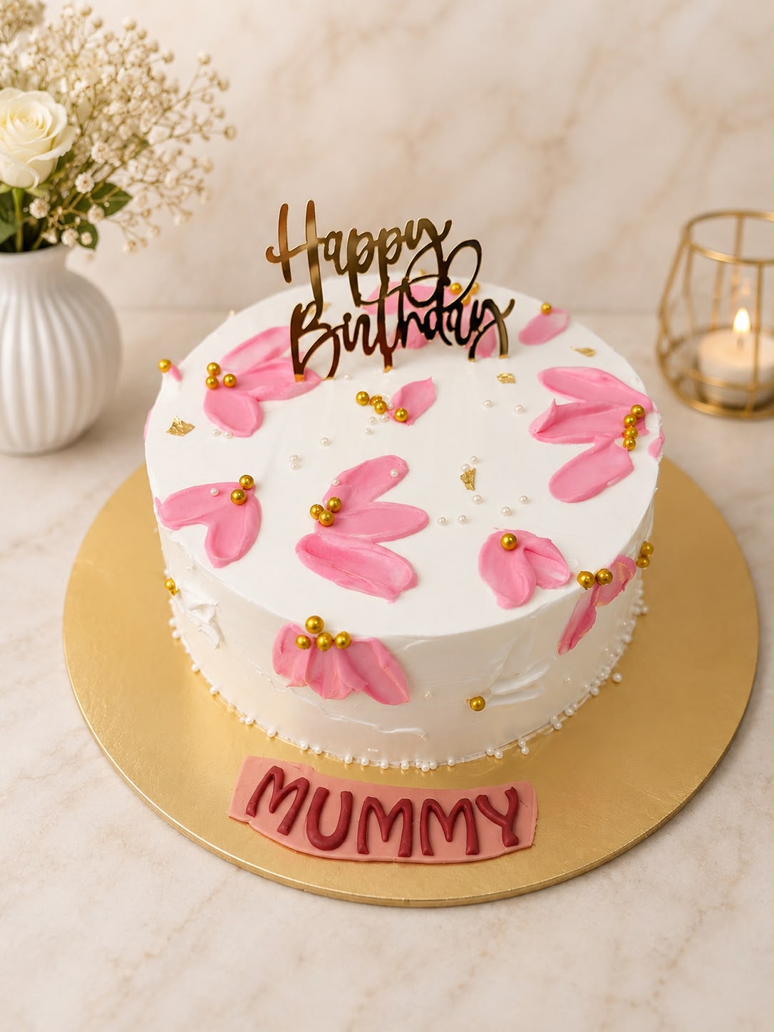 pinaapple cake