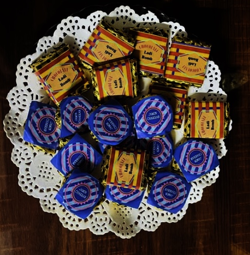 Special Chocolate